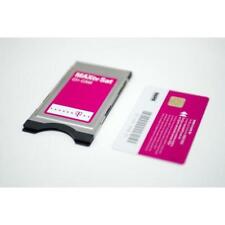 MAX TV Croatia / Hrvatska 12 Monate Prepaid Karte  ( Smartcard + CI+ Modul ) TOP