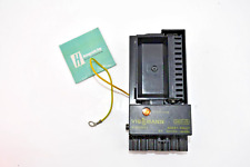 Viessmann / Landis & Gyr Sockel für Öl Brenner AGK91.10A27 VI9506631