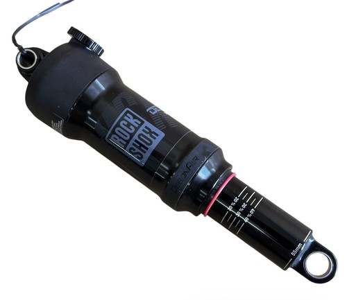 Neu rockshox deluxe select - neu,