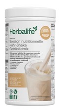 Herbalife Formula 1 Salted
