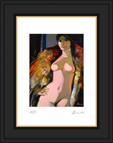 Hilaire camille akt fell - camille,, im