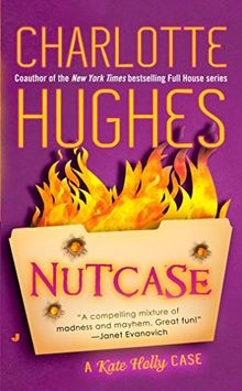 Nutcase von charlotte hughes - hughes, |