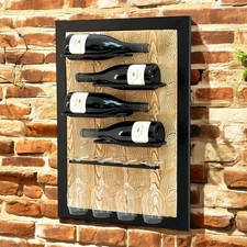 Dandibo weinregal wand - dandibo,