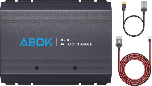 Abok acs500 500w dc - abok, dc-dc