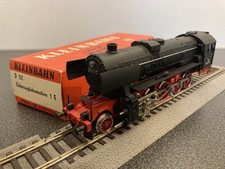 Kleinbahn Dampflok H0 ÖBB D52 OVP 52.1719 ohne Tender analog
