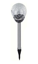 Edelstahl led solar - edelstahl,