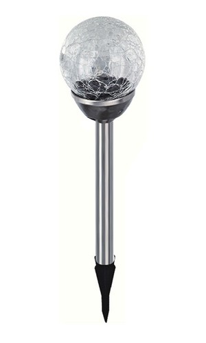 Edelstahl led solar - edelstahl,