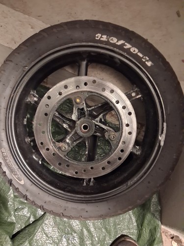 Honda x8r af49 - x8r,