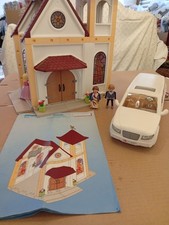 Playmobil Romantische