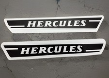 HERCULES Prima Optima M1 M2 MF