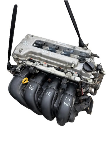 1zz motor vvt i - motor, 129ps
