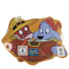Simsala Grimm DVD Box