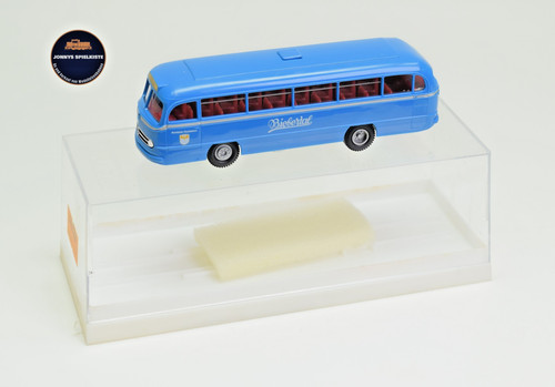 Brekina reisebus - -,