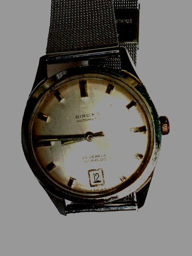 Giroxa automatic swiss - giroxa,