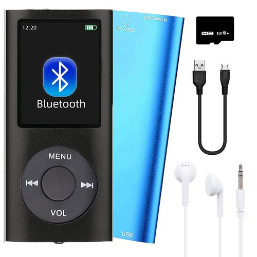 Tragbar mp3 player - tragbar, bluetooth