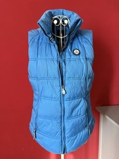 Wattierte Damensteppweste