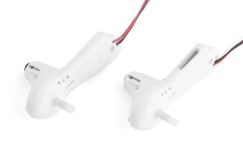 Syma front arm set - -, (a+b)