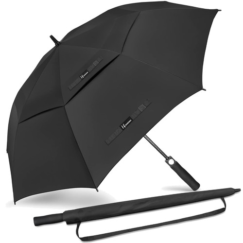 Golf regenschirm xxl - golf, xl
