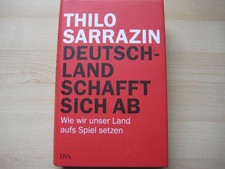 Thilo Sarrazin "Deutschland