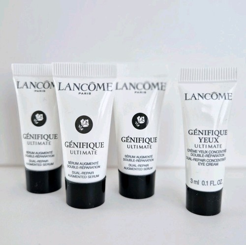 Lancome genifique ultimate - lancome,
