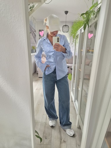 Bluse marc polo hell - marc,