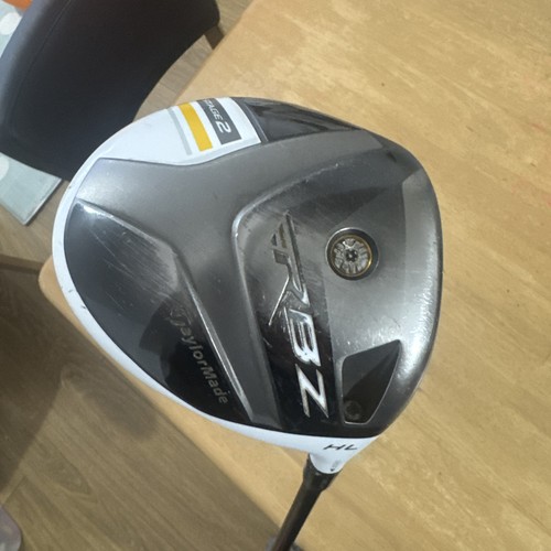 Taylormade rbz stage - taylormade, hl