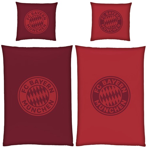 Bayern münchen bettwäsche - münchen,