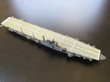 Neptun Modell 12  Flugzeugträger Junyo  1:1250