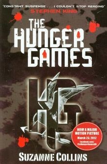 The hunger games - hunger, von