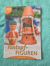 Tontopffiguren TOPP, Natalie Und Annette Kunkel