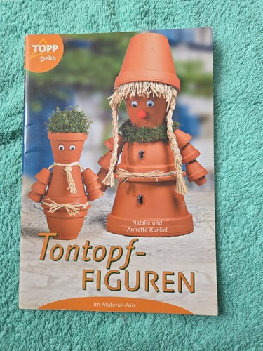 Tontopffiguren topp natalie - topp,,