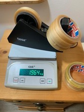 Tischwaage Paketwaage 1 g bis