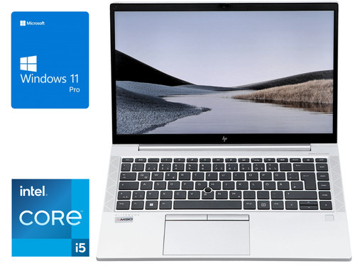 Elitebook 840 i5 1145g7 - 840, i5-1145g7