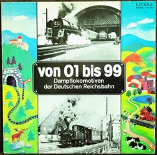 LP 12'' Von 01 bis 99 -