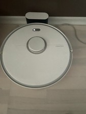 Roborock S5 Max Roboter-Staubsauger - Weiß