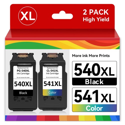 Patronen für canon pg540 - für,