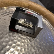 SCHUCO METAL EDITION 1:87 HERBIE VW KÄFER #53 THE LOVE BUG BEETLE - Ovp