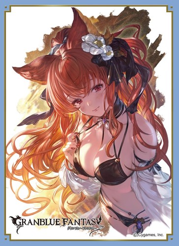 Character sleeve collection - character,