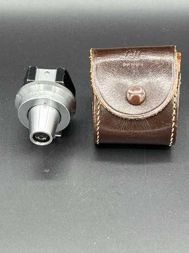 Leica viooh leitz - leitz, wetzlar