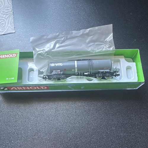 Arnold hn6288 vtg kesselwagen - hn6288,