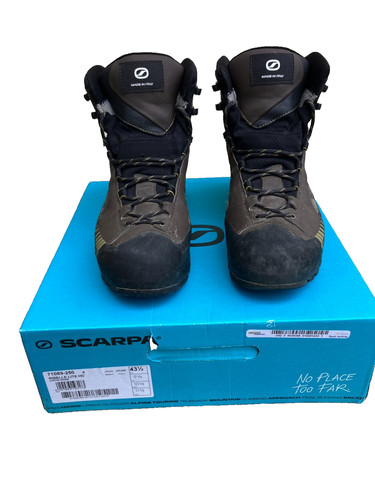 Scarpa ribelle lite - hd,, 43