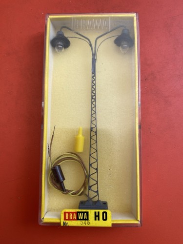 Brawa 5460 - , h0