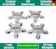 Nabendeckel Felgendeckel Set