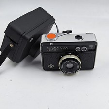 Agfa Agfamatic 300 Sensor