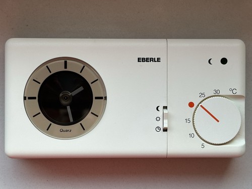 Eberle rtr utq - eberle, 9200