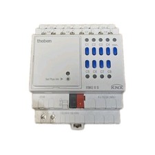 Theben KNX Schaltaktor RMG 8
