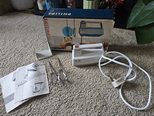 Vintage philips - vintage, 3