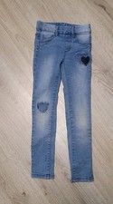 Mädchen Jeans 122 Dopodopo