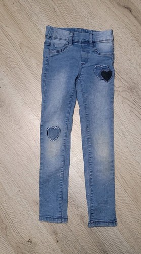 Mädchen jeans 122 dopodopo - jeans,