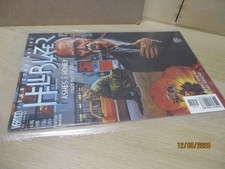 Hellblazer  #  145   US  Vertigo